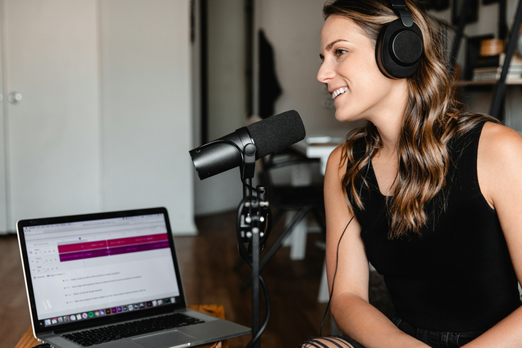 Your Brand Voice Isn’t Boring—It’s Unused Your brand voice is not dead, it's silent.
